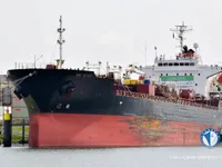 Δεξαμενόπλοιο πετρελαίου/χημικών προϊόντων προς πώληση