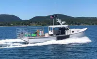 Πλοίο περιμετρικής αλιείας προς πώληση