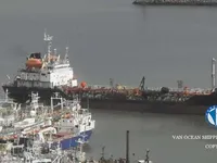 Δεξαμενόπλοιο πετρελαίου/χημικών προϊόντων προς πώληση