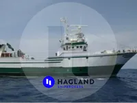 Αλιευτικό σκάφος προς πώληση