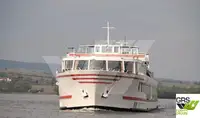 Κρουαζιερόπλοιο προς πώληση