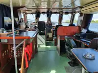 Πλοίο τοπογραφικής έρευνας προς πώληση