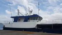 Τράτα προς πώληση