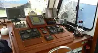 Πλοίο μεταφοράς προσωπικού προς πώληση