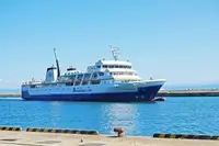 Πλοίο τύπου Ro-Ro προς πώληση