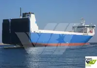 Ro-Ro ship προς πώληση
