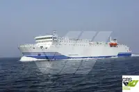 Ro-Ro ship προς πώληση