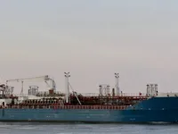 Δεξαμενόπλοιο πετρελαίου/χημικών προϊόντων προς πώληση