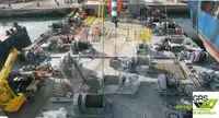 Πλωτή προβλήτα προς πώληση