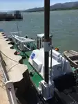 Dredger προς πώληση