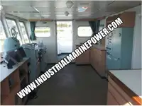Δεξαμενόπλοιο πετρελαίου/χημικών προϊόντων προς πώληση