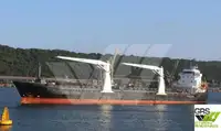 Πλοίο μεταφοράς χύδην φορτίου προς πώληση