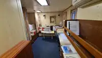 Πλοίο υποστήριξης προς πώληση