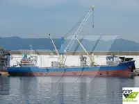 Πλοίο μεταφοράς χύδην φορτίου προς πώληση