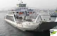 Πλοίο τύπου Ro-Ro προς πώληση
