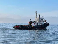 Ρυμουλκό πλοίο προς πώληση