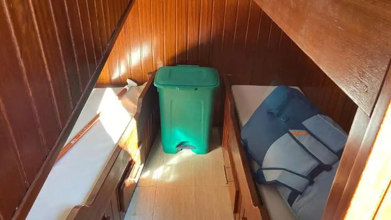 Πλοίο φέρι μποτ προς πώληση