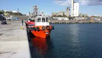 Σκάφη εργασίας προς πώληση