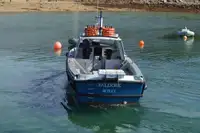 Επιβατικό πλοίο προς πώληση