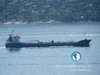 Δεξαμενόπλοιο πετρελαίου/χημικών προϊόντων προς πώληση