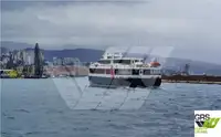 Επιβατικό πλοίο προς πώληση