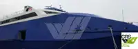 Ro-Ro ship προς πώληση