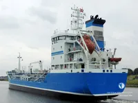 Δεξαμενόπλοιο πετρελαίου/χημικών προϊόντων προς πώληση