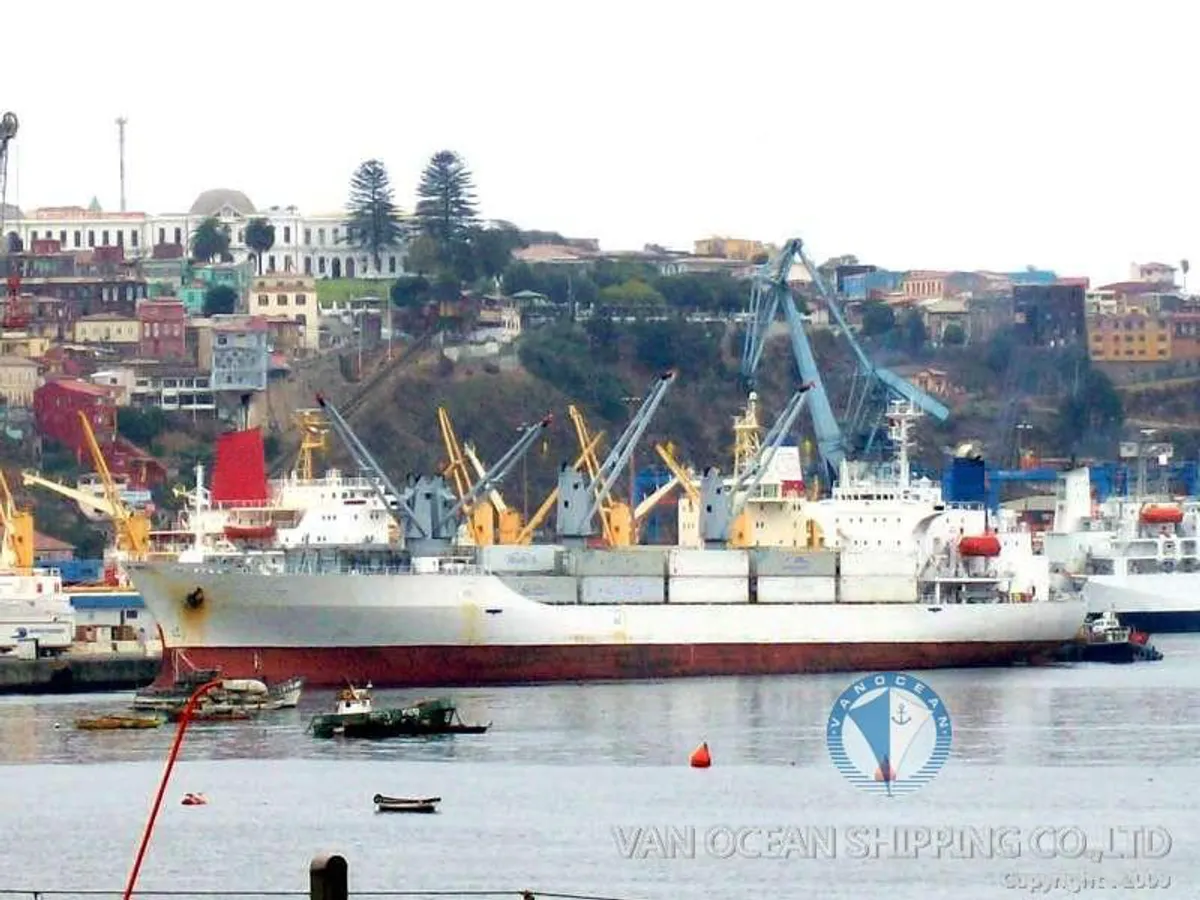 Δεξαμενόπλοιο πετρελαίου/χημικών προϊόντων προς πώληση