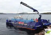 Σκάφη εργασίας προς πώληση