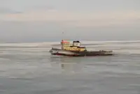 Ρυμουλκό πλοίο προς πώληση
