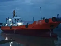 Πλοίο υποστήριξης προς πώληση