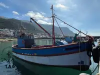 Δοχείο επεξεργασίας ψαριών προς πώληση
