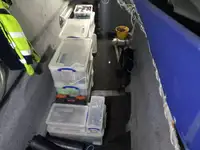 Πλοίο υποστήριξης αιολικού πάρκου προς πώληση