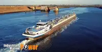 Δεξαμενόπλοιο πετρελαίου/χημικών προϊόντων προς πώληση
