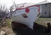 Σωσίβια λέμβος προς πώληση
