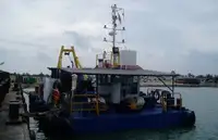 Ρυμουλκό πλοίο προς πώληση