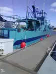 Trawler προς πώληση