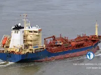 Δεξαμενόπλοιο πετρελαίου/χημικών προϊόντων προς πώληση