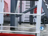 Δεξαμενόπλοιο πετρελαίου/χημικών προϊόντων προς πώληση