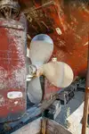 Ρυμουλκό πλοίο προς πώληση