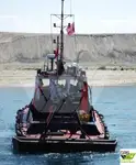 Πλοίο τοπογραφικής έρευνας προς πώληση
