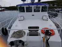 Πλοίο τοπογραφικής έρευνας προς πώληση