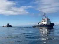 Ρυμουλκό πλοίο προς πώληση
