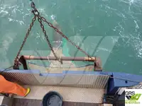 Πλοίο τοπογραφικής έρευνας προς πώληση