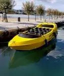 Επιβατικό πλοίο προς πώληση