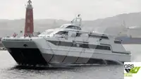 Πλοίο RoPax προς πώληση