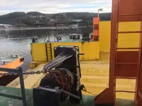Φορτηγίδα προς πώληση