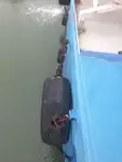 Ρυμουλκό πλοίο προς πώληση
