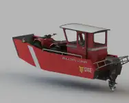 Landing Craft, Tank προς πώληση