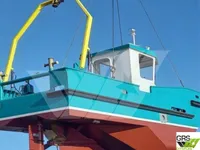 Ρυμουλκό πλοίο προς πώληση
